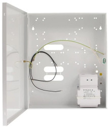 Obudowa do central alarmowych 320x398x91 AWO256