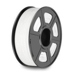 Filament Sunlu High Speed PLA 1,75mm 1kg - White