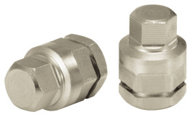 Bit szcześciokątny KS Tools 503.8135 503.8135 1 szt.