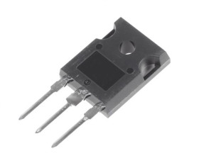 MOSFET N-kanałowy 50 A TO-247AC 300 V