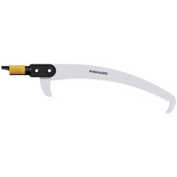 Fiskars 1000691 QuikFit Garden Saw Hardened Steel Blade 55cm 330g