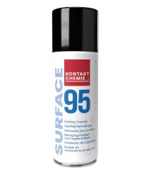 SURFACE 95 Środek czyszczący do sprzętu biurowego - 200 ml