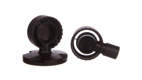 Podstawa Kolumny Świetlnej Do Montażu Bocznego - Regulowana, T0-Ikad20