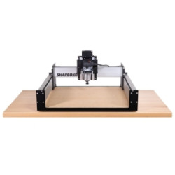 Shapeoko Standard Z-Plus No Router 65mm