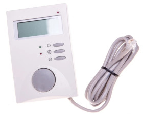 Zestaw sterujący DEVIdry Kit 100 19911001