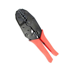 Zaciskarka HY301G RG59 RG58 H155 RG62 RG174, H175 , Złącza Optyczne Zaciskacz