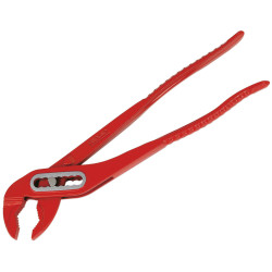 RIDGID 18681R 175 Water Pump Pliers 175mm - 25mm Capacity 18681