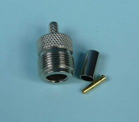 GN.N ZAC.NA!KABEL RG-58 344