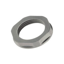 LAPP 53019021 SKINTOP GMP-GL PG11 Locknut Light Grey