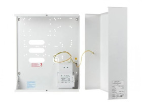 Obudowa centrali SATEL - natynkowa 17/EIZ75/SATEL/SP AWO 270 PULSAR