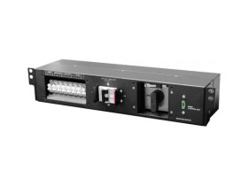 MAINTENANCE BYPASS SWITCH RACK DLA UPS POWERWALKER DO VFI 6000-VFI10000