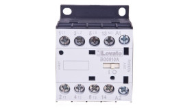 Stycznik Mocy 3P 6A 2,2 Kw Przy 400Vac Ac3, Cewka 24Vac50/60Hz 1Z 0R...