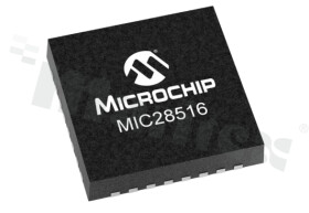 MIC28516T-E/PHA - Elementy
