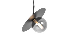 Lampa Wisząca K-5381 Z Serii Fermi Kaja Lighting