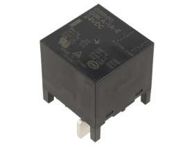 G9KA-1A-E-24DC Przekaźnik: elektromagnetyczny SPST-NO Ucewki: 24VDC 50A G9KA
