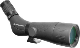 Luneta obserwacyjna Bresser Optik 4334500, 15 - 45 x, 60 mm, czarny