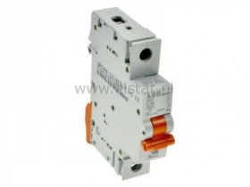 16A wyłącznik bezp. siec. zwłoczny S301-C16; AEG