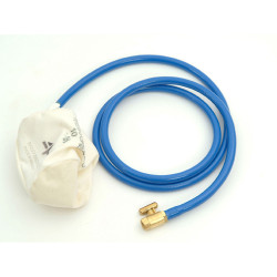 Bailey 1968 Canvas Air Bag 100mm (4in)