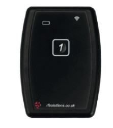 Nadajnik QUANTA-4T1, 433MHz, RF Solutions