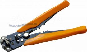 Automatyczny ściągacz izolacji kabli przewodów przyrząd do ściągania izolacji LY731B