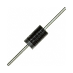 Dioda Schotky SB560 60V 5A zamiennik SR506 i STPS5L60