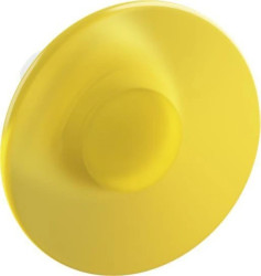 MPM2-21Y przycisk grzybkowy żółty podświetlany 1SFA611125R2103