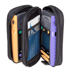 Lokalizator uszkodzeń kabli światłowodowych Tempo Kingfisher 850 → 1300 and 1310 → 1550nm Zestaw testowy