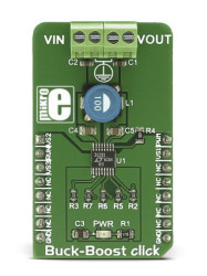 Zestaw uruchomieniowy MikroElektronika