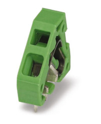 Klucz polaryzacyjny 1 -pinowe raster 5.08mm Przewlekany Żeński Phoenix Contact