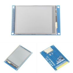 MRB3205 3.2 TFT LCD Module