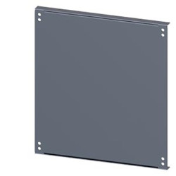 Akcesoria do obudów x 400mm, materiał: Stal powlekana cynkiem, Siemens