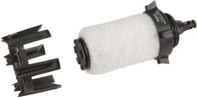 Część zamienna do filtra do: AC Domnick Hunter 0.01μm