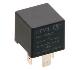 PRZEKAZNIK 12V HFV4-012-SH1G