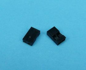 ML-02S=JS-1108-02 2,00mm GN.ZŁĄCZE OBUDO