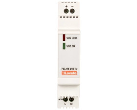 Zasilacz impulsowy modułowy 12VDC 0,83A 10 W, wejście 100-240VAC PSL1M01012