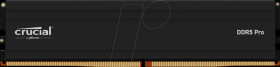 CP24G60C48U5 24 GB SO DDR5 6000 CL46 Crucial Pro