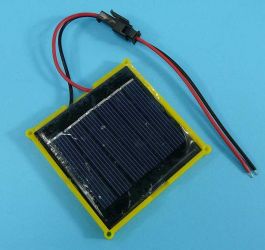 0,3W/3,0V USB OS8 60x60x6 OGNIWO SOLARNE