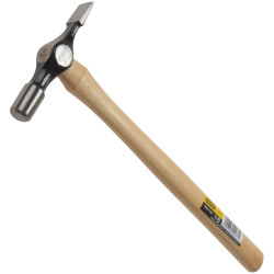 Stanley 1-54-077 CP3.1/2 Pin Hammer 100g (3.1/2oz)
