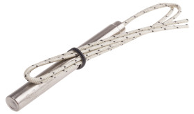 Element grzewczy 150 W Wkład grzejny 220 V AC średnica 10 mm długość 90mm