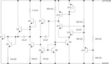 2.5-V, 1%, 70°C, micropower voltage reference | LP | 3 | 0 to 70