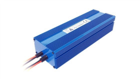 Przetwornica Napięcia 10÷20 Vdc / 48 Vdc Pu-500H 48V 500W Wodoszczelna -...
