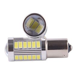 Żarówka LED Ba15s P21W 1156 12V 5W
