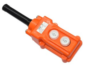 Przełącznik Pilotowy COB61 do Windy i Wciągarki – Wytrzymały Sterownik