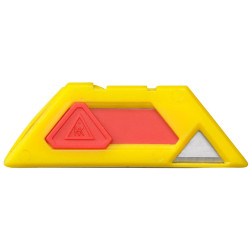 Hultafors 388820 UBS Safety Utility Blades (Dispenser of 10)