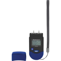 Basetech BT-400 Moisture Meter