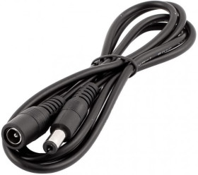 PRZEDLUZACZ DC 2.1/5.5 1M