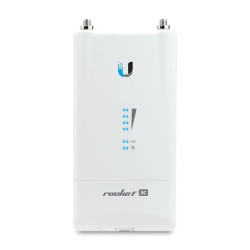 Stacja bazowa 5GHz, 1x RJ45 1000Mb/s Ubiquiti R5AC-Lite