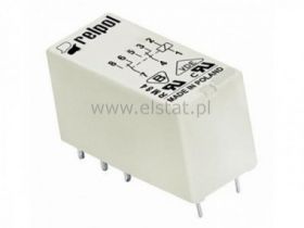 Przekaźnik Relpol RM84-2012-35-5012 ( 12VAC 8A 2P