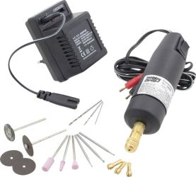 Narzędzie wielofunkcyjne Donau Elektronik 0400V1, 45 W