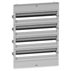 Obudowa z modułowym rozłożeniem Obudowa NSYDLA112G Spacial CRN, Spacial S3D, Spacial S3X, Thalassa PLM
